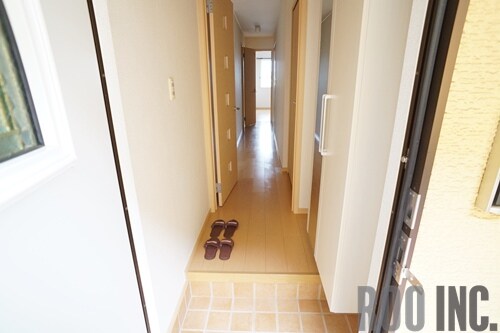 アルモニー　メゾンⅡの物件内観写真