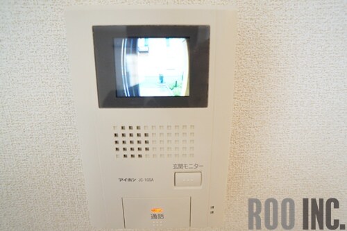 アルモニー　メゾンⅡの物件内観写真