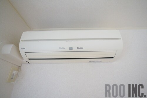 アルモニー　メゾンⅡの物件内観写真