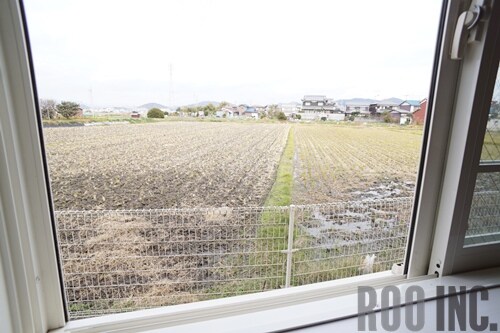 アルモニー　メゾンⅡの物件内観写真