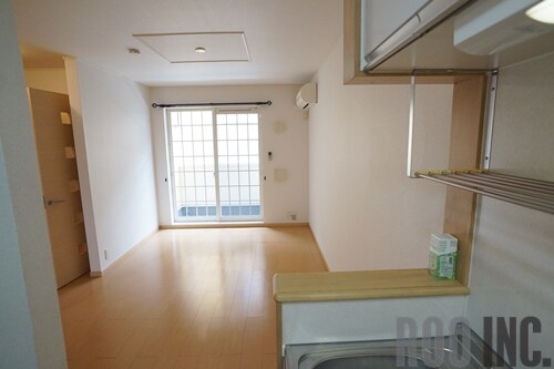 アルモニー　メゾンⅡの物件内観写真