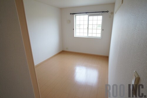 アルモニー　メゾンⅡの物件内観写真