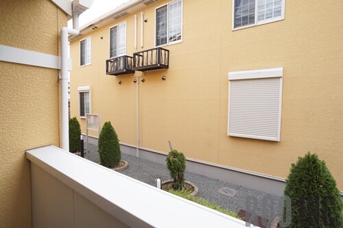 アルモニー　メゾンⅡの物件内観写真