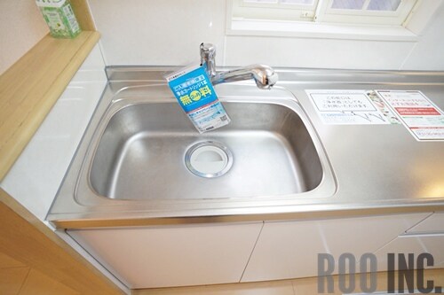 アルモニー　メゾンⅡの物件内観写真