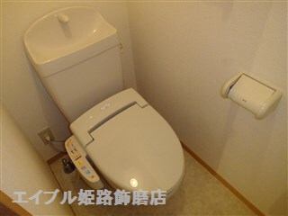 エクセル熊見の物件内観写真