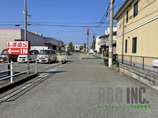 グリーンハイツＲ　Ａ棟の物件内観写真