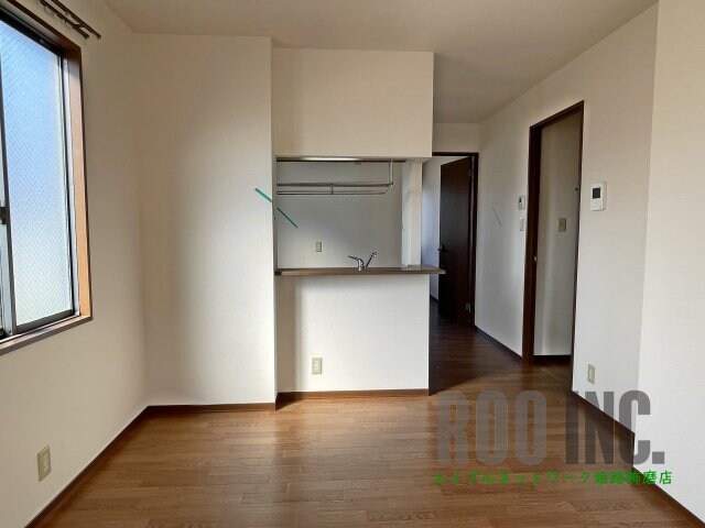 グリーンハイツＲ　Ａ棟の物件内観写真