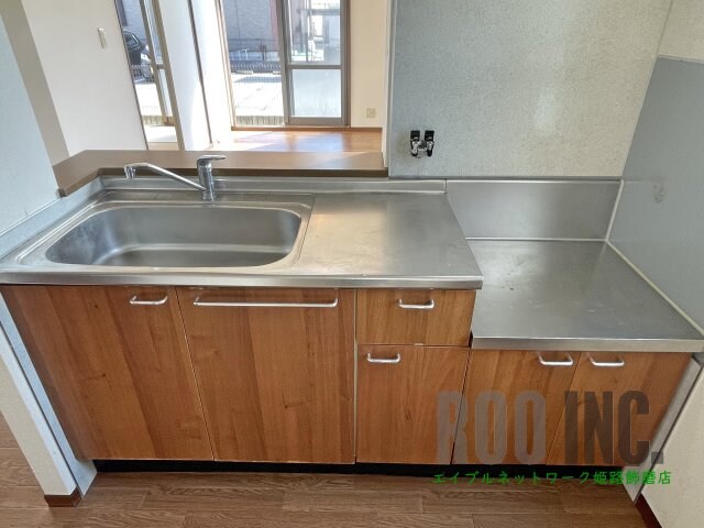 グリーンハイツＲ　Ａ棟の物件内観写真