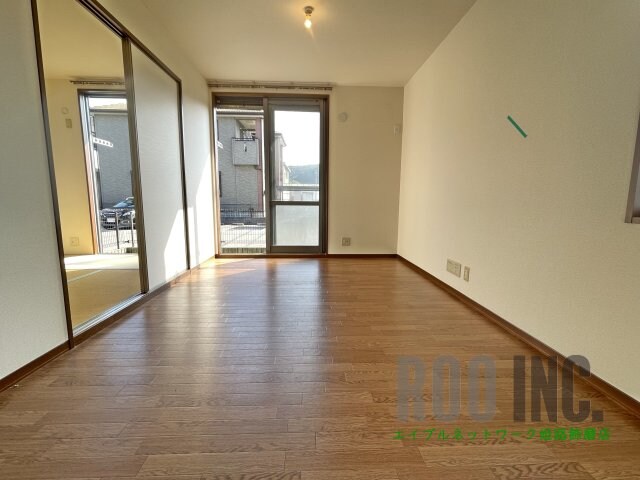 グリーンハイツＲ　Ａ棟の物件内観写真