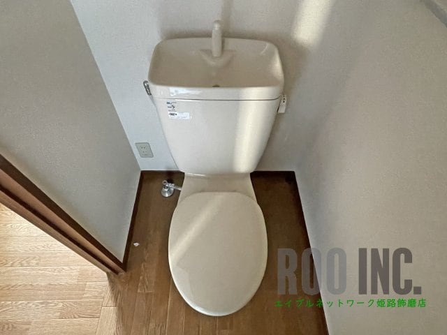 グリーンハイツＲ　Ａ棟の物件内観写真