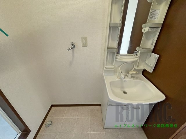 グリーンハイツＲ　Ａ棟の物件内観写真