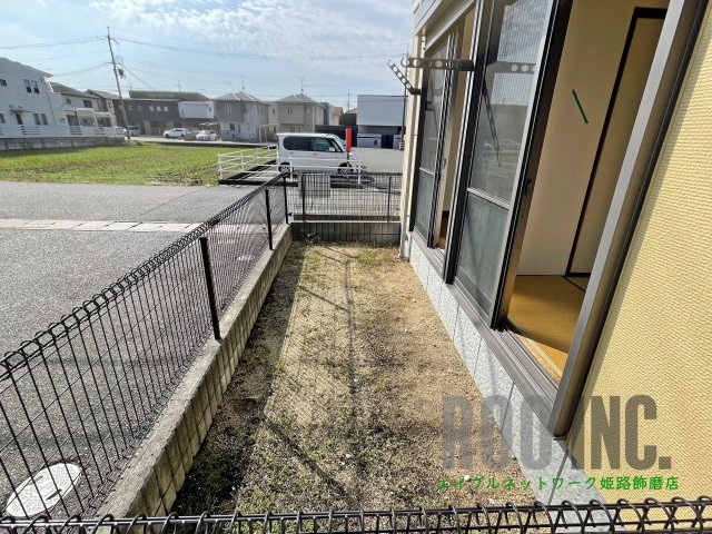 グリーンハイツＲ　Ａ棟の物件内観写真