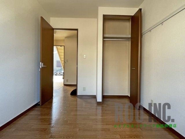 グリーンハイツＲ　Ａ棟の物件内観写真