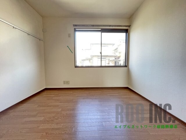 グリーンハイツＲ　Ａ棟の物件内観写真