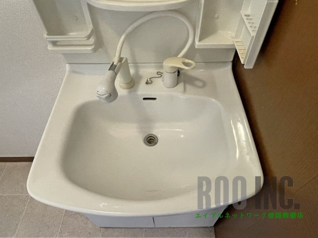 グリーンハイツＲ　Ａ棟の物件内観写真