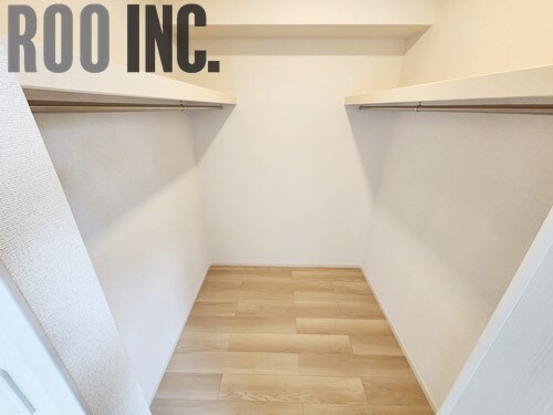 ヴィラ　ドゥ　グレーヌ梅ケ谷Ｄの物件内観写真