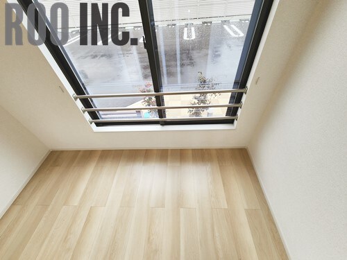 ヴィラ　ドゥ　グレーヌ梅ケ谷Ｄの物件内観写真