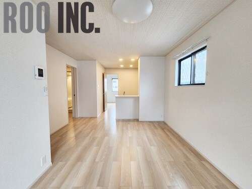 ヴィラ　ドゥ　グレーヌ梅ケ谷Ｄの物件内観写真