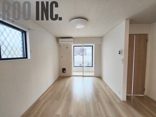 ヴィラ　ドゥ　グレーヌ梅ケ谷Ｄの物件内観写真