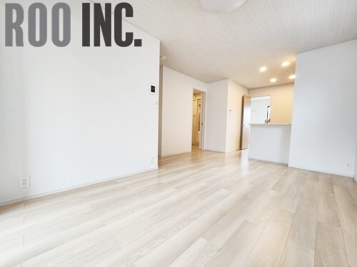 ヴィラ　ドゥ　グレーヌ梅ケ谷Ｄの物件内観写真