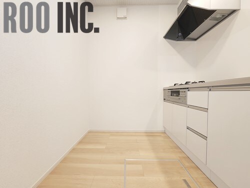 ヴィラ　ドゥ　グレーヌ梅ケ谷Ｄの物件内観写真