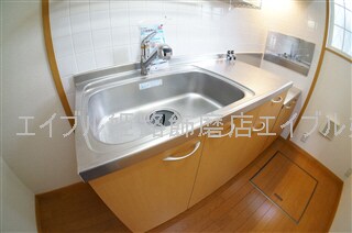 メゾン・レリアの物件内観写真