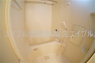 メゾン・レリアの物件内観写真