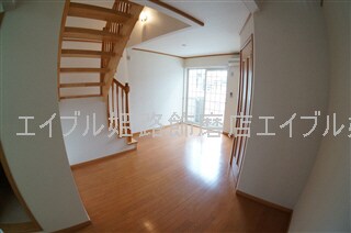 メゾン・レリアの物件内観写真