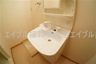 メゾン・レリアの物件内観写真