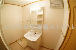 メゾン・レリアの物件内観写真