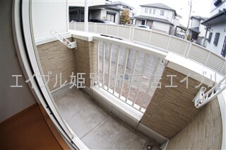 メゾン・レリアの物件内観写真