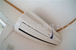 メゾン・レリアの物件内観写真