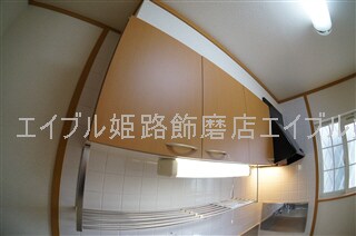 メゾン・レリアの物件内観写真