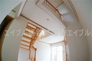 メゾン・レリアの物件内観写真