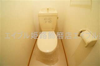 メゾン・レリアの物件内観写真