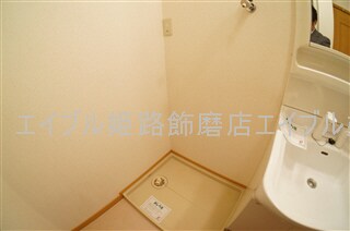 メゾン・レリアの物件内観写真