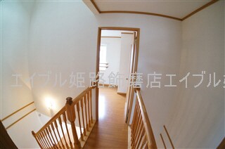 メゾン・レリアの物件内観写真