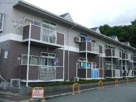 エムカーサの物件外観写真