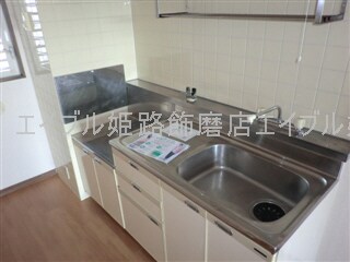 エムカーサの物件内観写真