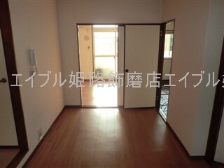 エムカーサの物件内観写真