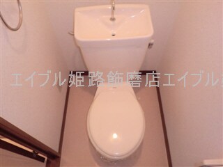 エムカーサの物件内観写真