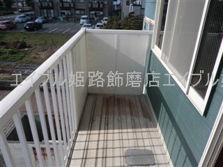 エムカーサの物件内観写真