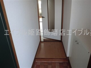 エムカーサの物件内観写真