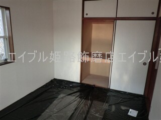 エムカーサの物件内観写真