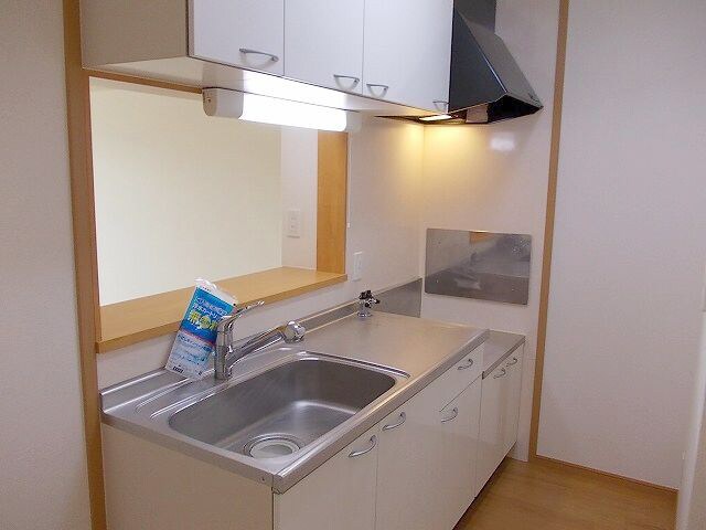 アルト　ウンド　ユングの物件内観写真