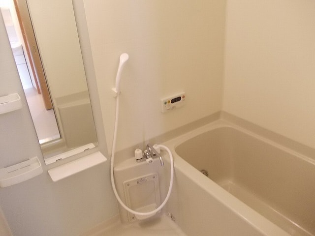 アルト　ウンド　ユングの物件内観写真