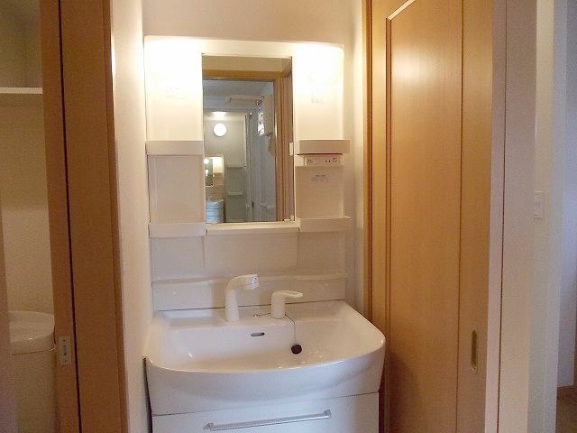 アルト　ウンド　ユングの物件内観写真