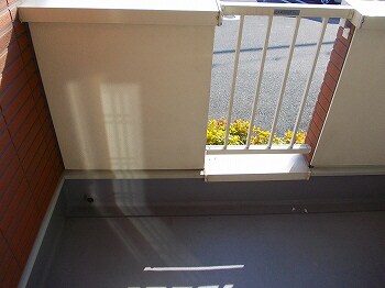 アルト　ウンド　ユングの物件内観写真