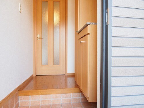 アルト　ウンド　ユングの物件内観写真