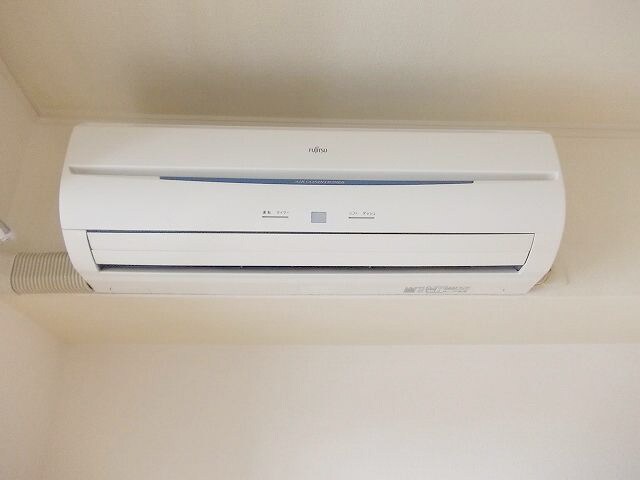 アルト　ウンド　ユングの物件内観写真